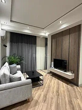Kirayə verilir 2 otaqlı mənzil 65 m² — Bakı, Nərimanov 2 otaq 65.00 m²