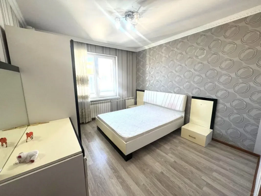 Kirayə verilir 3 otaqlı mənzil 80 m²