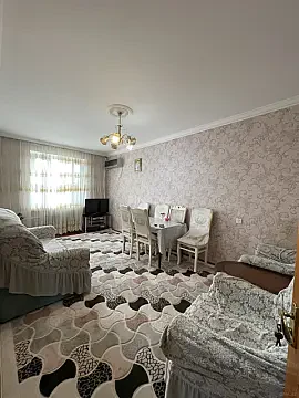 Satılır 2 otaqlı mənzil 60 m² — Bakı, Hövsan 2 otaq 60.00 m²