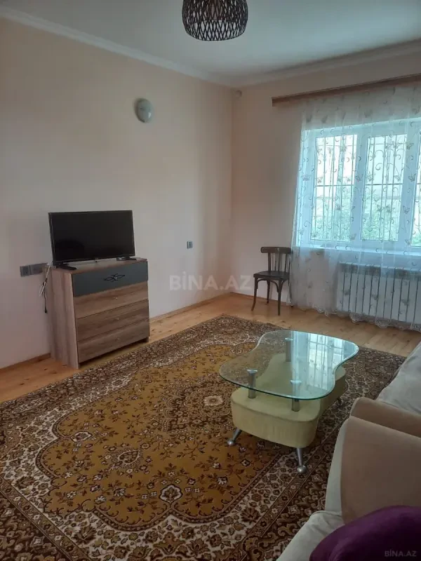 Kirayə verilir 5 otaqlı həyət evi 170 m²