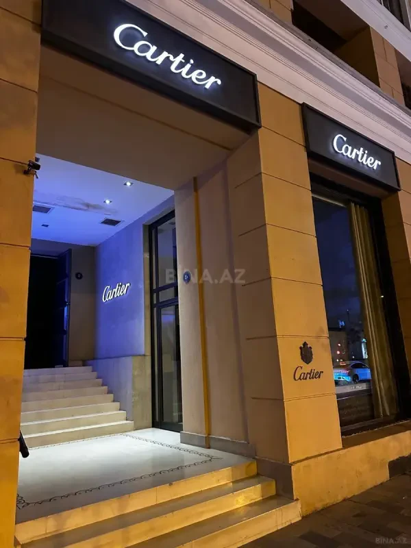Satılır 3 otaqlı mənzil 100 m²