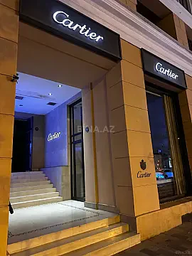 Satılır 3 otaqlı mənzil 100 m² — Bakı 3 otaq 100.00 m²