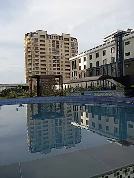 Satılır 2 otaqlı mənzil 68 m² — Bakı 2 otaq 68.00 m²