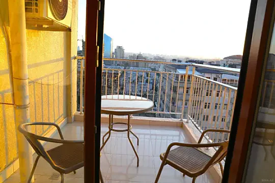 Kirayə verilir 4 otaqlı mənzil 197 m² — Bakı, Xətai 4 otaq 197.00 m²