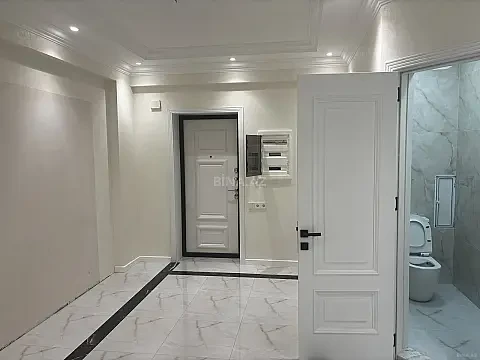 Kirayə verilir 3 otaqlı mənzil 120 m² — Bakı, Nəsimi 3 otaq 120.00 m²