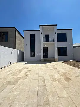 Satılır 5 otaqlı mənzil 160 m² — Bakı, Binə 5 otaq 160.00 m²