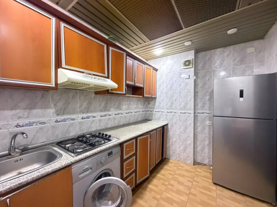Kirayə verilir 3 otaqlı mənzil 85 m²