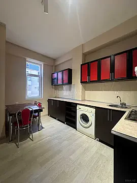 Kirayə verilir 2 otaqlı mənzil 45 m² — Bakı, Bayıl 2 otaq 45.00 m²