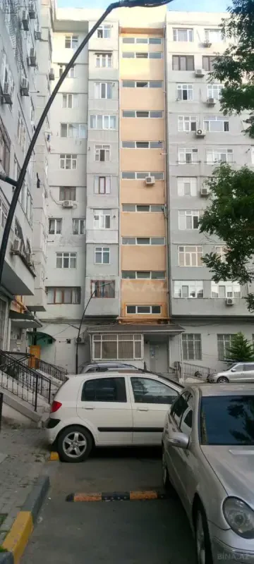 Satılır 2 otaqlı mənzil 65 m²