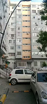 Satılır 2 otaqlı mənzil 65 m² — Bakı 2 otaq 65.00 m²