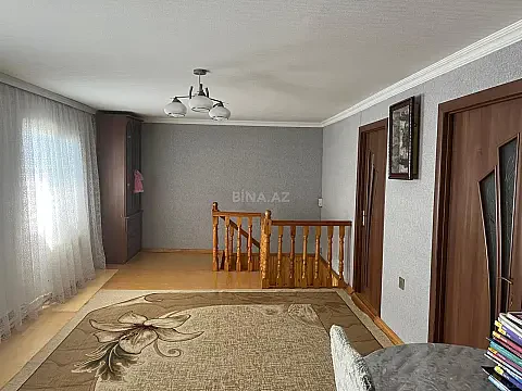 Satılır 8 otaqlı həyət evi 200 m² — Xaçmaz 8 otaq 200.00 m²