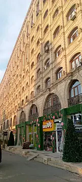 Satılır 3 otaqlı mənzil 85 m² — Bakı, Nərimanov 3 otaq 85.00 m²