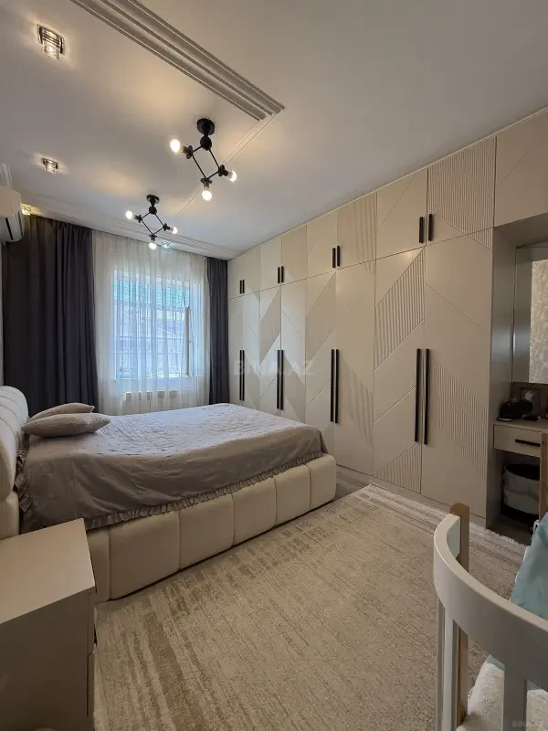 Satılır 3 otaqlı həyət evi 100 m²