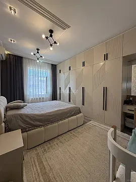 Satılır 3 otaqlı həyət evi 100 m² — Bakı 3 otaq 100.00 m²