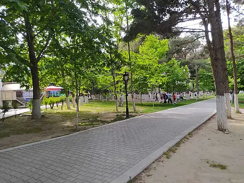 Kirayə verilir obyekt 256 m² — Xırdalan 256.00 m²