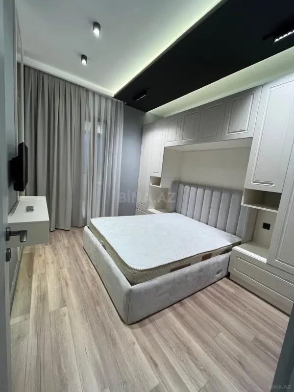 Kirayə verilir 2 otaqlı mənzil 60 m²