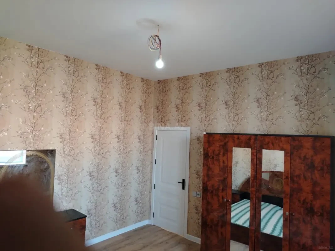 Kirayə verilir 3 otaqlı həyət evi 100 m²