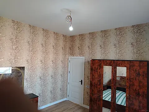 Kirayə verilir 3 otaqlı həyət evi 100 m² — Bakı 3 otaq 100.00 m²