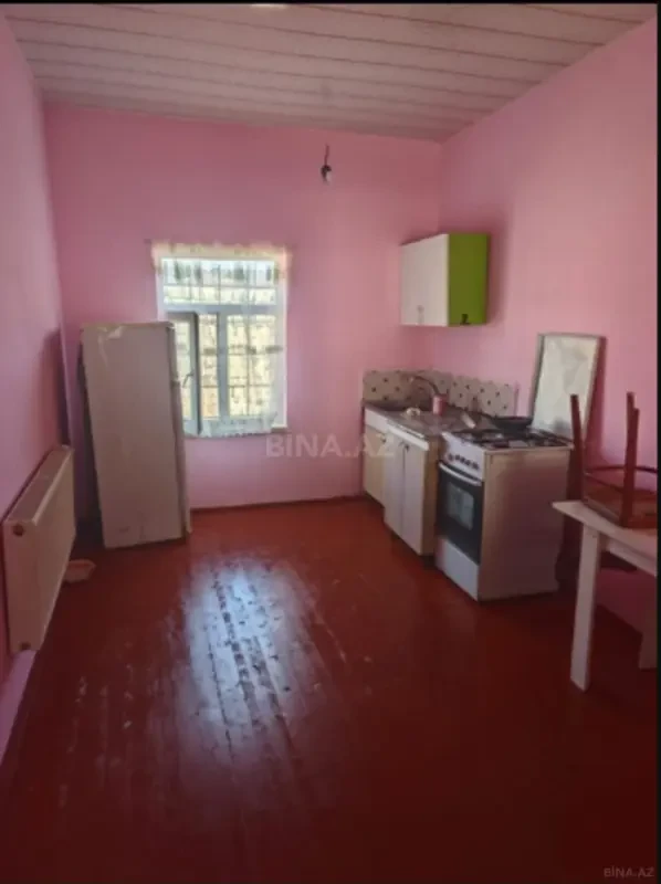 Kirayə verilir 3 otaqlı həyət evi 100 m²