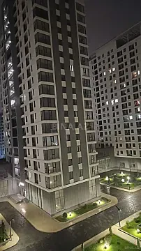 Kirayə verilir 2 otaqlı mənzil 65 m² — Bakı, İnşaatçılar 2 otaq 65.00 m²