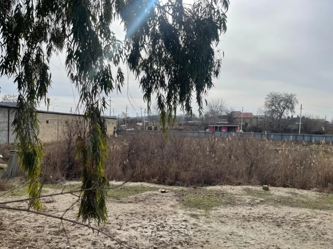 Satılır torpaq sahəsi 89.2 m²