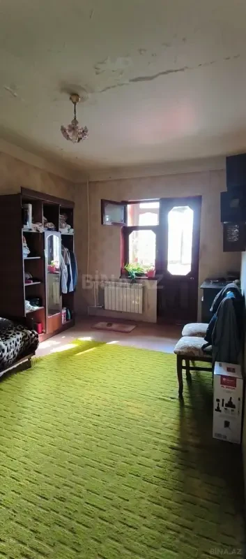 Satılır 3 otaqlı mənzil 85 m²