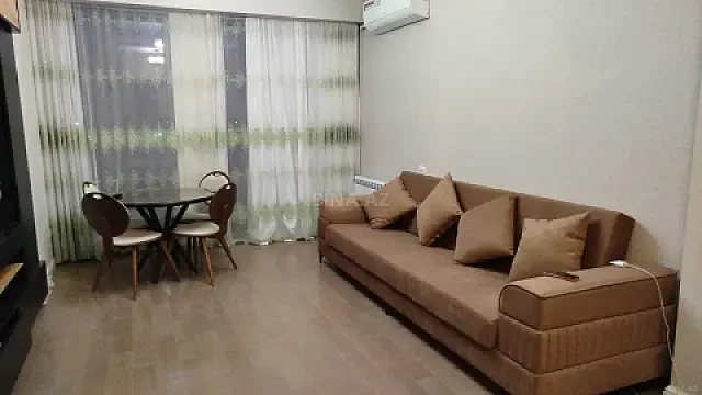 Kirayə verilir 2 otaqlı mənzil 48 m² — Bakı, Yasamal 2 otaq 48.00 m²