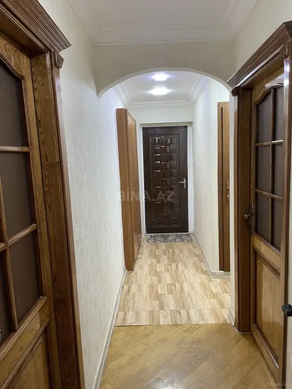 Satılır 3 otaqlı mənzil 70 m²
