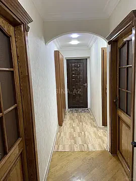 Satılır 3 otaqlı mənzil 70 m² — Bakı 3 otaq 70.00 m²
