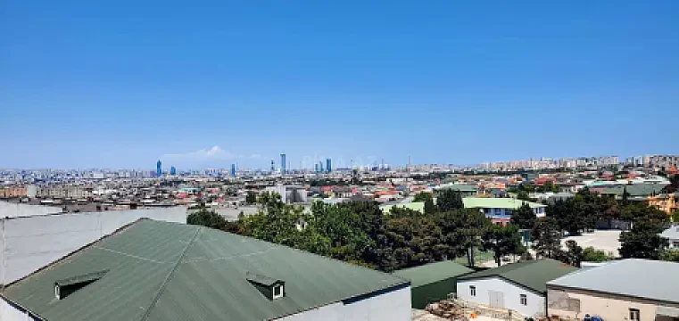 Satılır 3 otaqlı mənzil 144 m² — Bakı, Həzi Aslanov qəs. 3 otaq 144.00 m²
