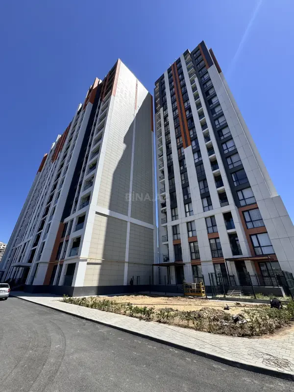 Satılır 3 otaqlı mənzil 69 m²