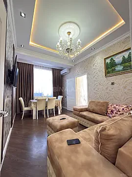 Satılır 3 otaqlı mənzil 64 m² — Bakı, Masazır 3 otaq 64.00 m²
