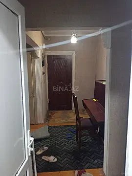 Kirayə verilir 2 otaqlı mənzil 60 m² — Bakı, Köhnə Günəşli 2 otaq 60.00 m²