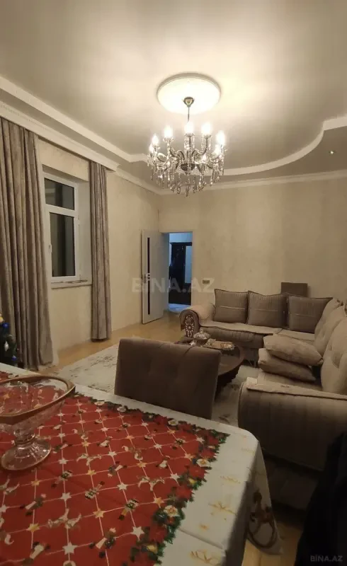 Satılır 3 otaqlı həyət evi 70 m²