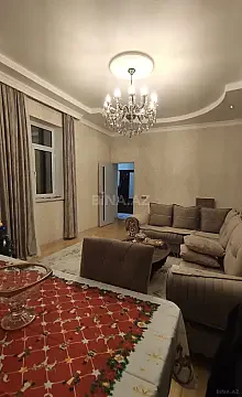 Satılır 3 otaqlı həyət evi 70 m² — Bakı, Biləcəri 3 otaq 70.00 m²