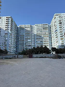 Satılır 2 otaqlı mənzil 58 m² — Bakı 2 otaq 58.00 m²