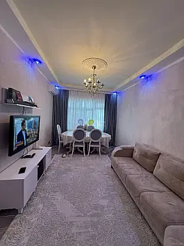 Satılır 2 otaqlı mənzil 60 m² — Bakı, Köhnə Günəşli 2 otaq 60.00 m²