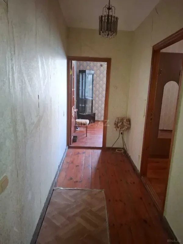 Satılır 2 otaqlı mənzil 67 m²