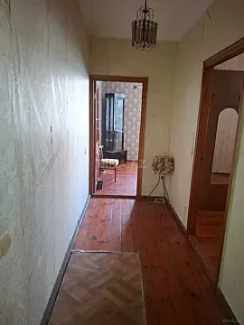 Satılır 2 otaqlı mənzil 67 m² — Bakı, Həzi Aslanov qəs. 2 otaq 67.00 m²