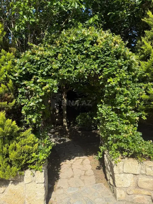 Kirayə verilir 4 otaqlı həyət evi 110 m²