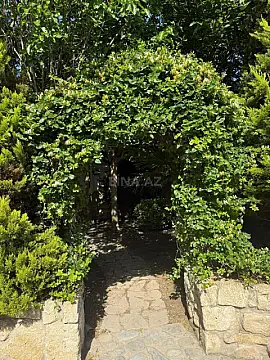 Kirayə verilir 4 otaqlı həyət evi 110 m² — Bakı, Mərdəkan 4 otaq 110.00 m²