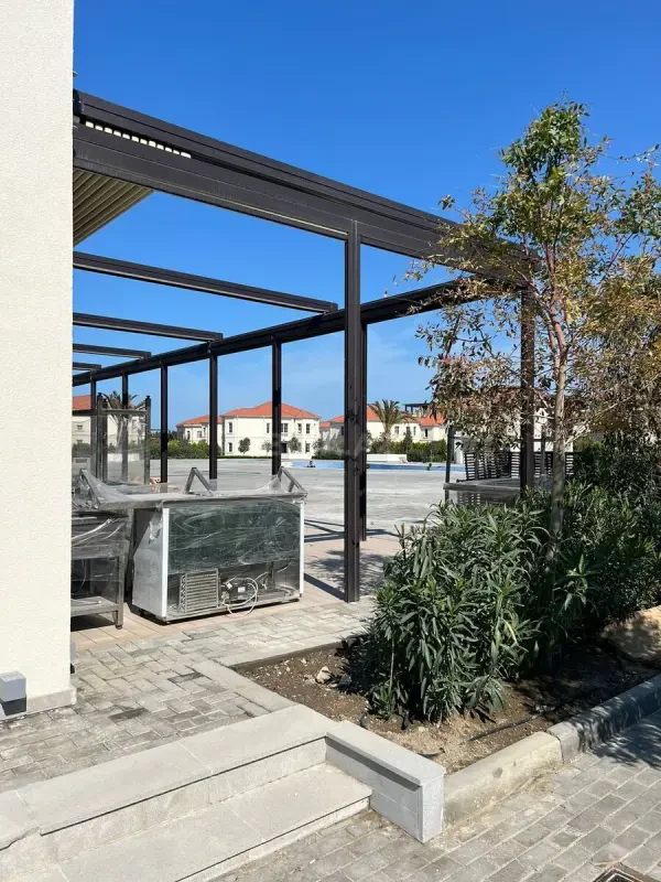 Kirayə verilir 2 otaqlı həyət evi 100 m²