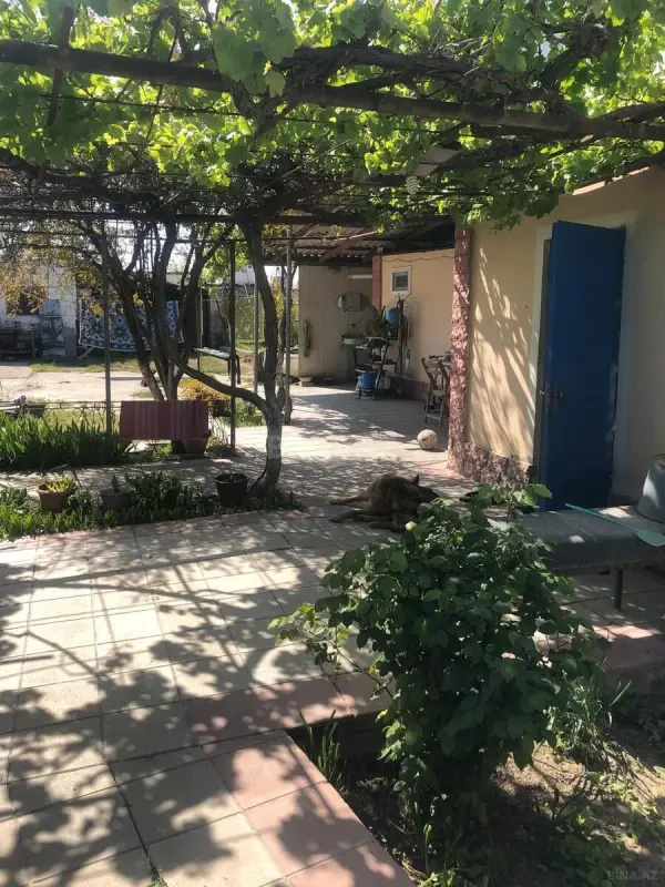 Satılır 3 otaqlı həyət evi 70 m²
