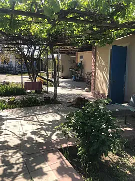 Satılır 3 otaqlı həyət evi 70 m² — Bakı, Suraxanı 3 otaq 70.00 m²