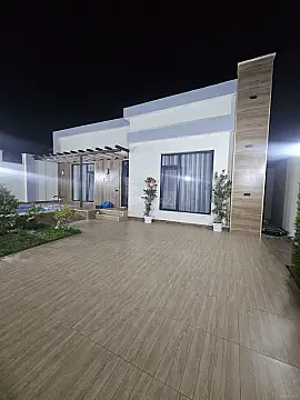 Satılır 4 otaqlı həyət evi 150 m² — Bakı, Şüvəlan 4 otaq 150.00 m²