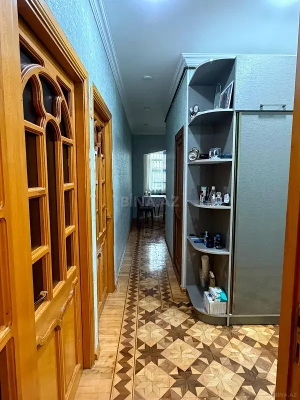 Satılır 3 otaqlı mənzil 80 m²