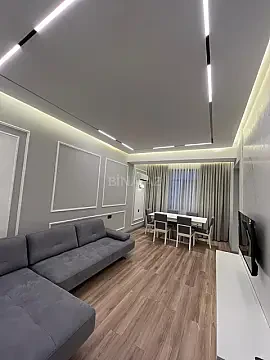 Kirayə verilir 2 otaqlı mənzil 65 m² — Bakı, İnşaatçılar 2 otaq 65.00 m²