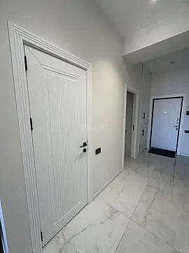 Kirayə verilir 2 otaqlı mənzil 67 m² — Bakı 2 otaq 67.00 m²