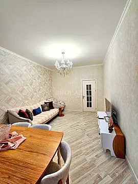 Satılır 2 otaqlı mənzil 85 m² — Bakı 2 otaq 85.00 m²