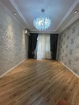 Satılır 2 otaqlı mənzil 69 m² — Bakı, Memar Əcəmi yanı 2 otaq 69.00 m²